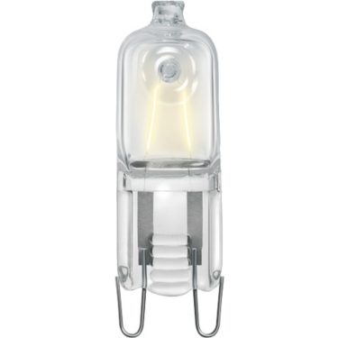 Philips EcoHalo ampoule halogène capsule G9 28W