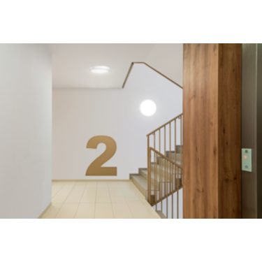 lighting | CoreLine Wandleuchte AT WL120V Philips |