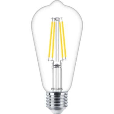 Philips Standard ELV 60W E27 24V 2700K 970lm Lampadina Incandescenza