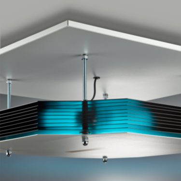 New Type of Ultraviolet Light Makes Indoor Air as Safe as Outdoors