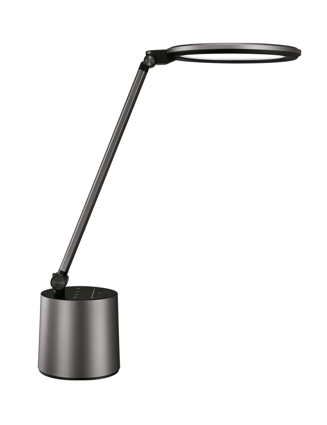 Philips side hot sale table lamp