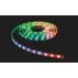 Lichtstrips LED strip van 5 m, RGB