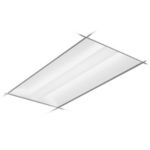 FormFlex Recessed LED - Architectural