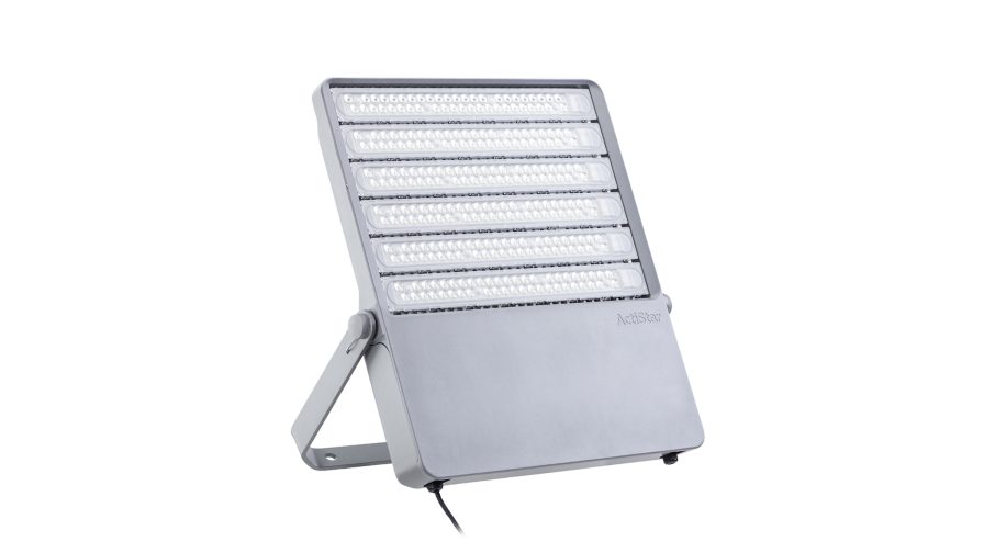 BVP632 LED866/957 820W S7