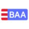 BAA certification icon