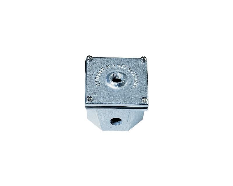 Cast Iron Junction Box