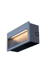 Uni Wall Mount Recessed