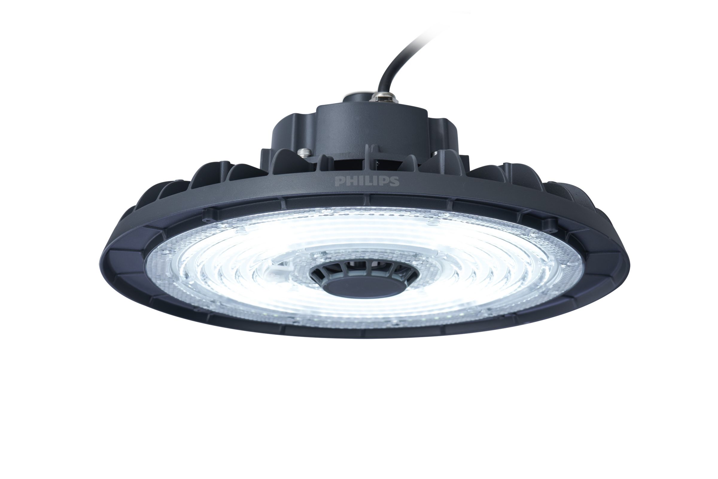 SmartBright HighBay BY320P 120-277V | 8869634 | Philips lighting