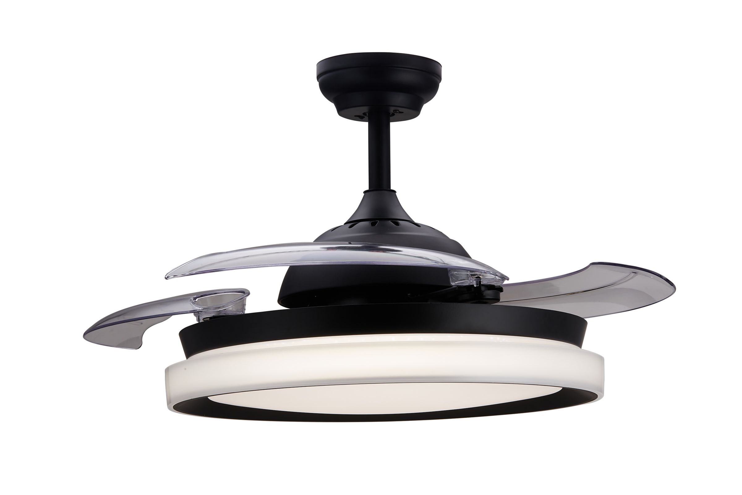 Visit the support page for your Philips Fan Ceiling Lights Bliss Fan ...