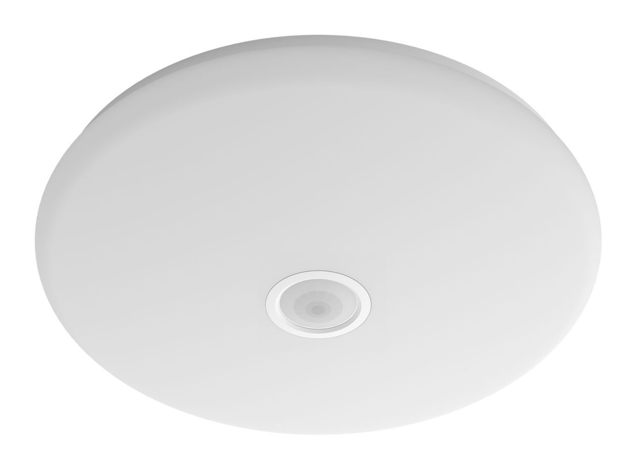 Motion sensing light for convenience and extra energy saving