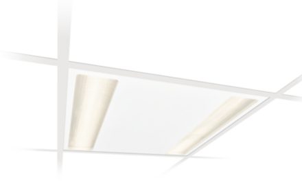 CoreLine recessed