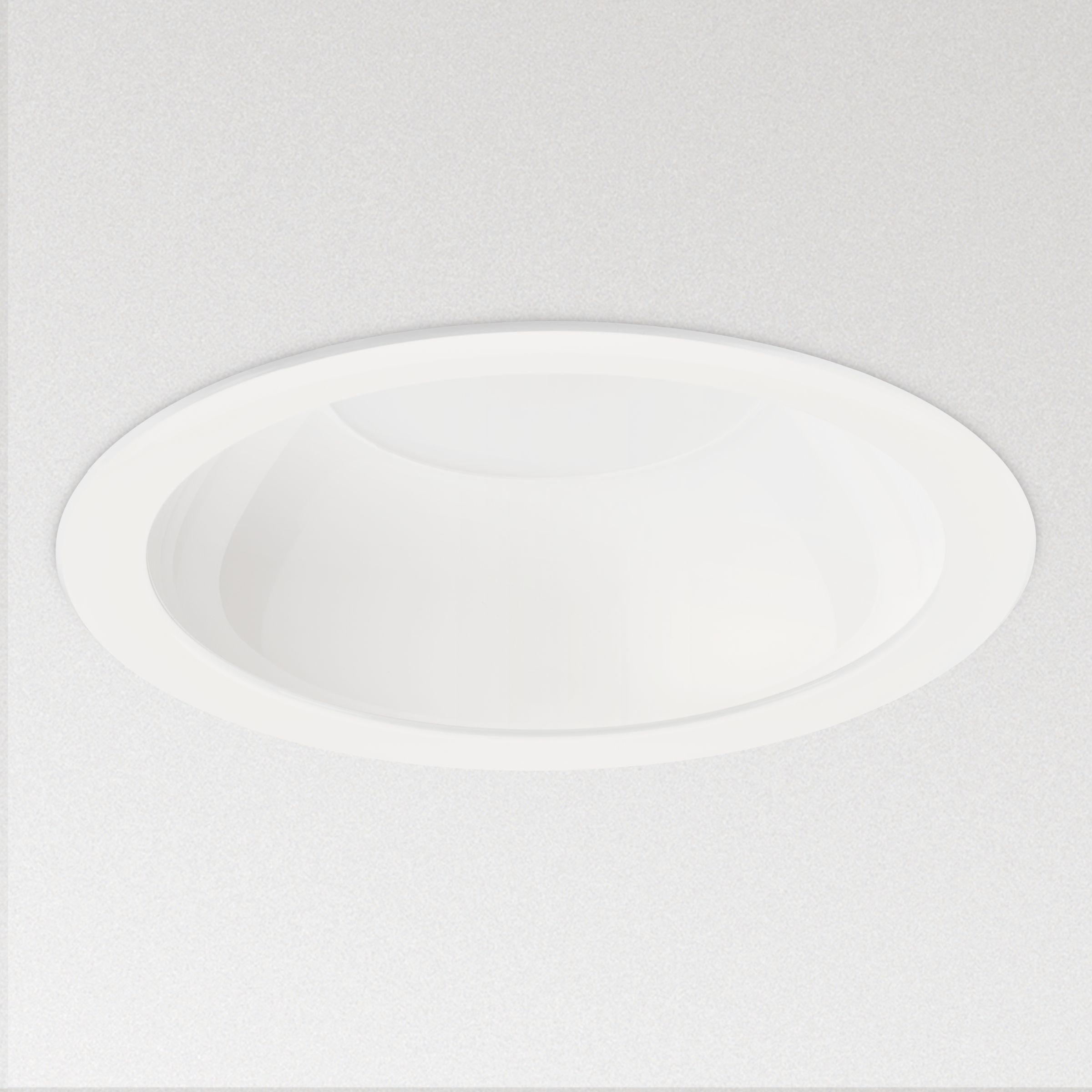 Faretto led incasso 14W luce naturale 4000K - DuraLamp DH40L140