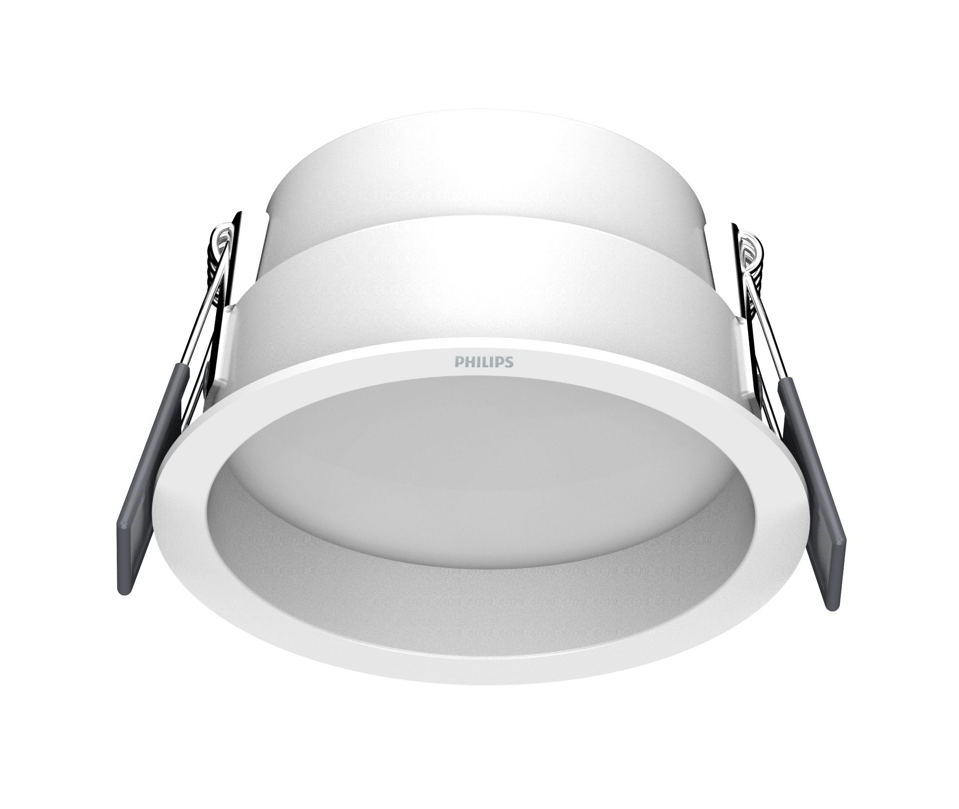 Recessed Lights Becken Recessed Recessed Light 8720169355828 | Philips