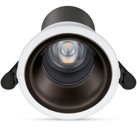 Deep Recessed Spotlight