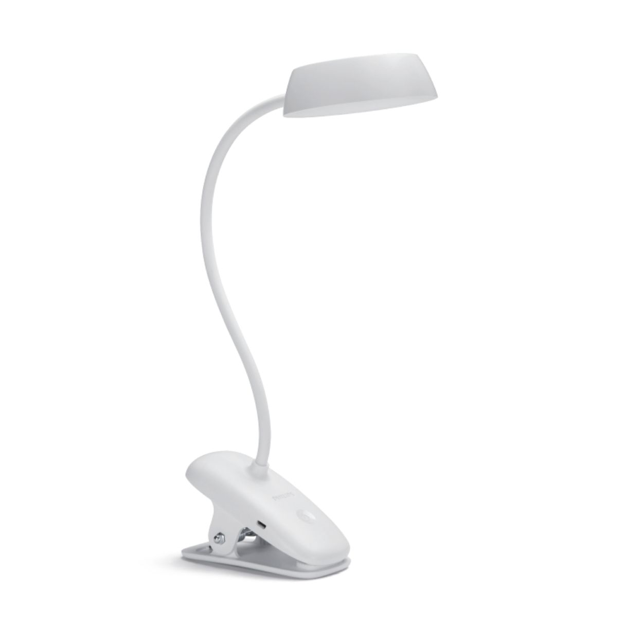 Luce LED confortevole pensata per i tuoi occhi