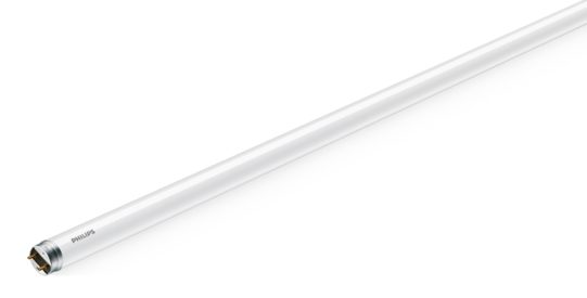 Tubos LED Ecofit T8