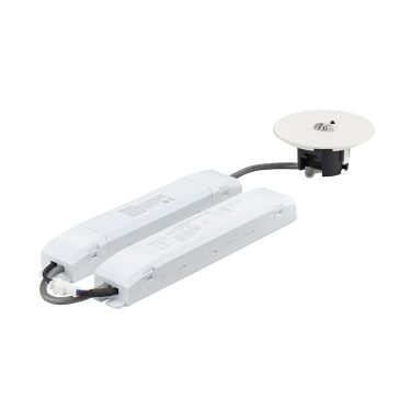 Lampada di emergenza MINISELF LED da incasso 230V 50Hz – ORBIS in vendita  online