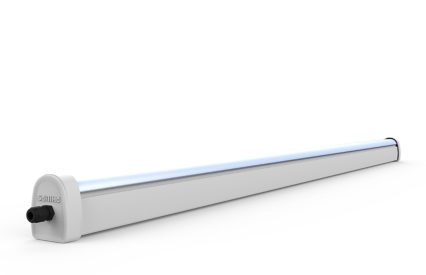 Essential Smartbright IP65 Batten