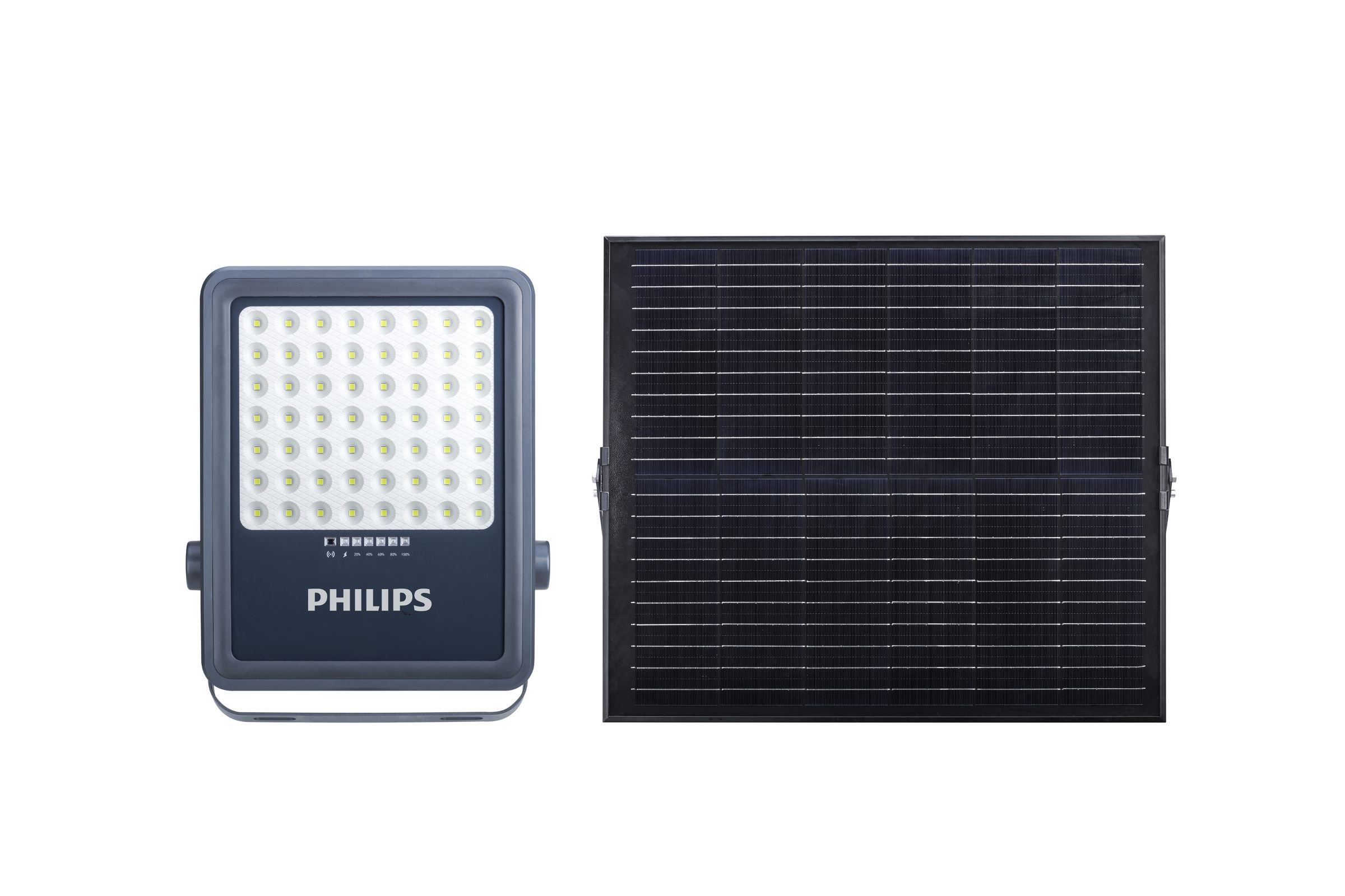 Bvc Led Solar Philips Lighting