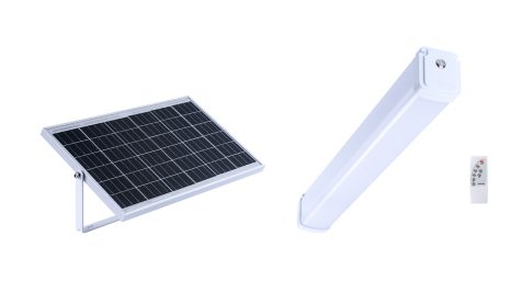 Essential SmartBright Solar Waterproof