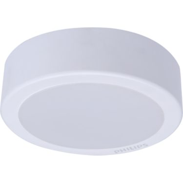 Essential SmartBright LED Downlight, DN027