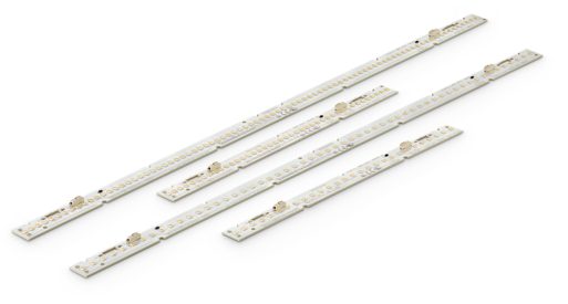 Fortimo LED strip high flux gen 6