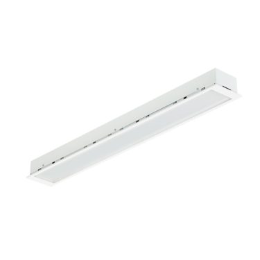 Perfil de Fita LED 4040 1 Metro 12 Volts 8 Watts - GAYA P12516