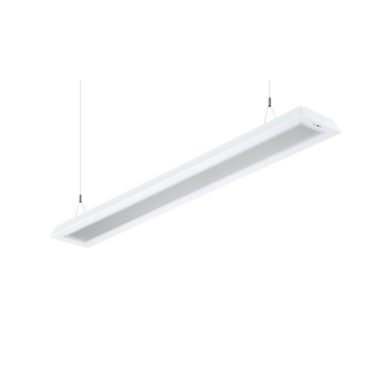 Philips linear outlet light