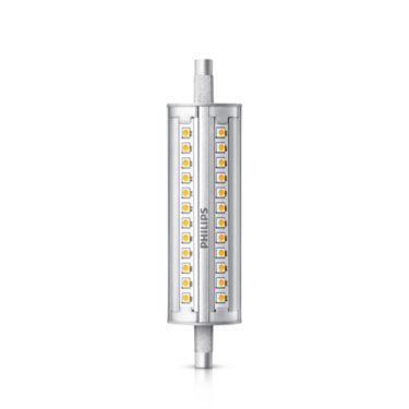 Lampadina Philips LED corta R7s 60W - DIMOStore