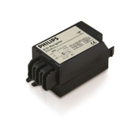 Electronic ignitor for HID lamp circuits