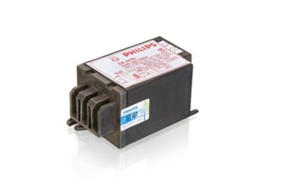 Electronic Ignitors for HID lamp circuits (India)