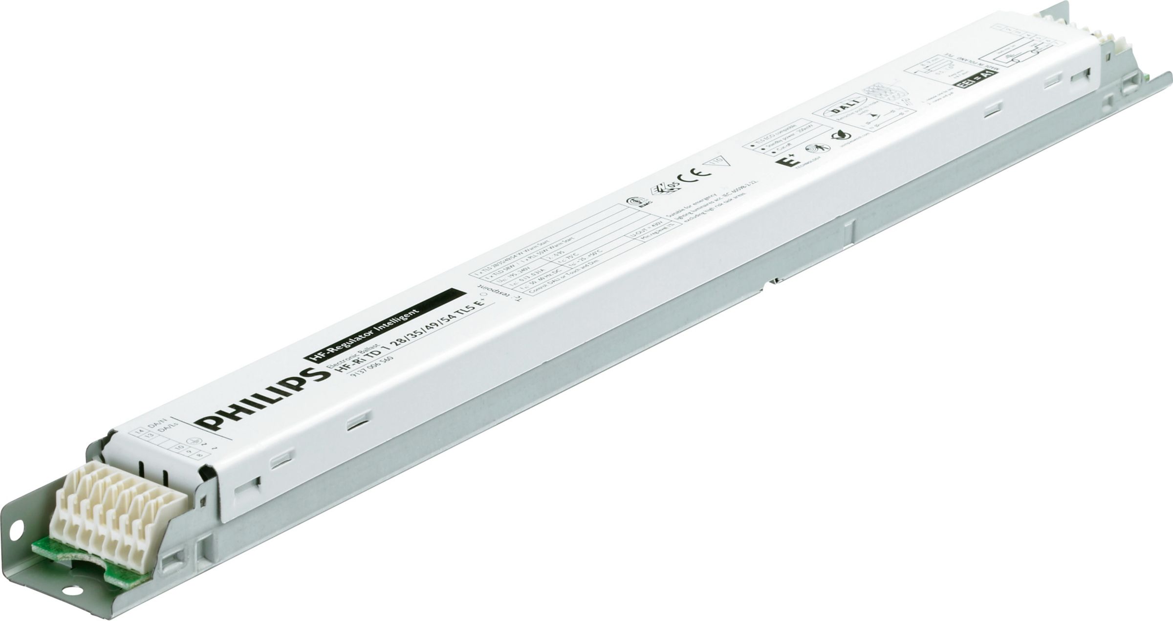 HF-Ri TD 2 28/35/49/54 TL5 E+ 195-240V | 913700695866 | Philips lighting