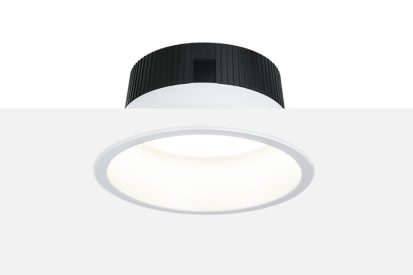 GreenUp deep recessed downlight G2