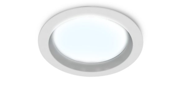 GreenPerform DN391/392/393/394/395 downlight