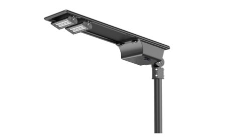 GreenVision All-in-one Solar Street Light