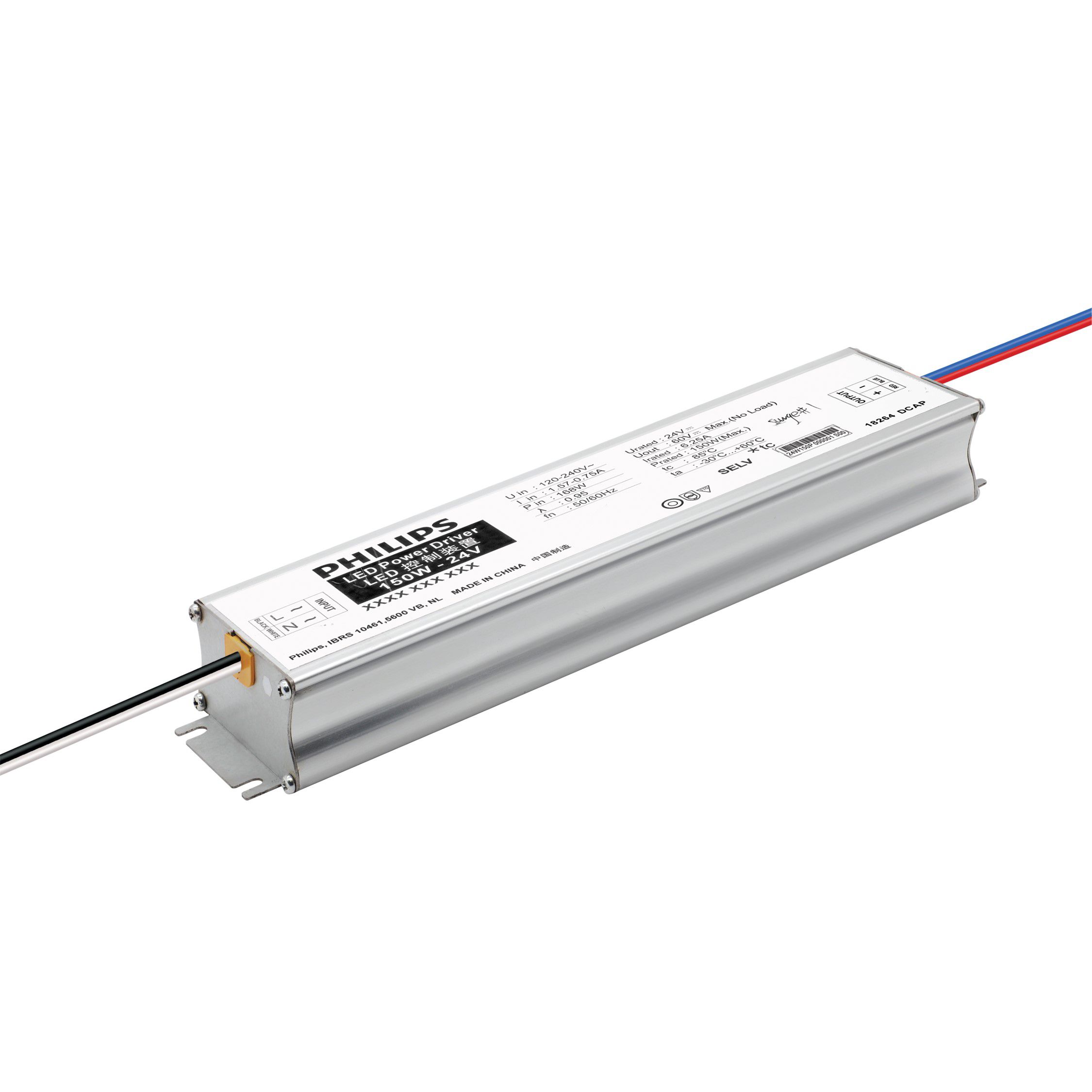 LED Power Drivers | 9225148 | Philips lighting