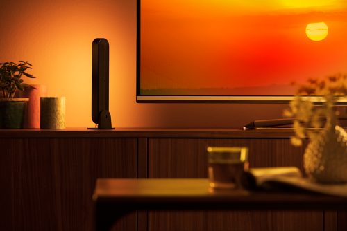 Hue Play ライト バー 2個セット | Philips Hue JP