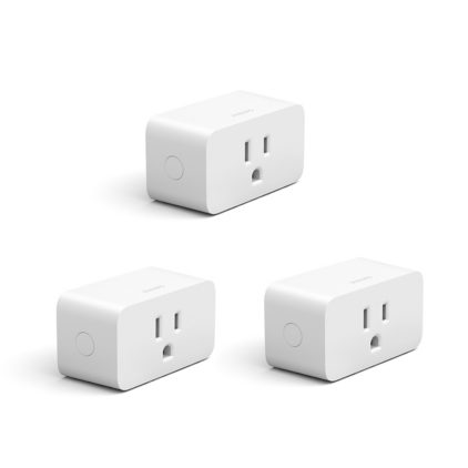 main.alt.text.RTP.Multipack: Smart plug 3-pack