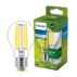 UltraEfficient Filament Bulb Clear 60W A60 E27
