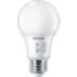 LED Bulb 60W A19 E26 x4