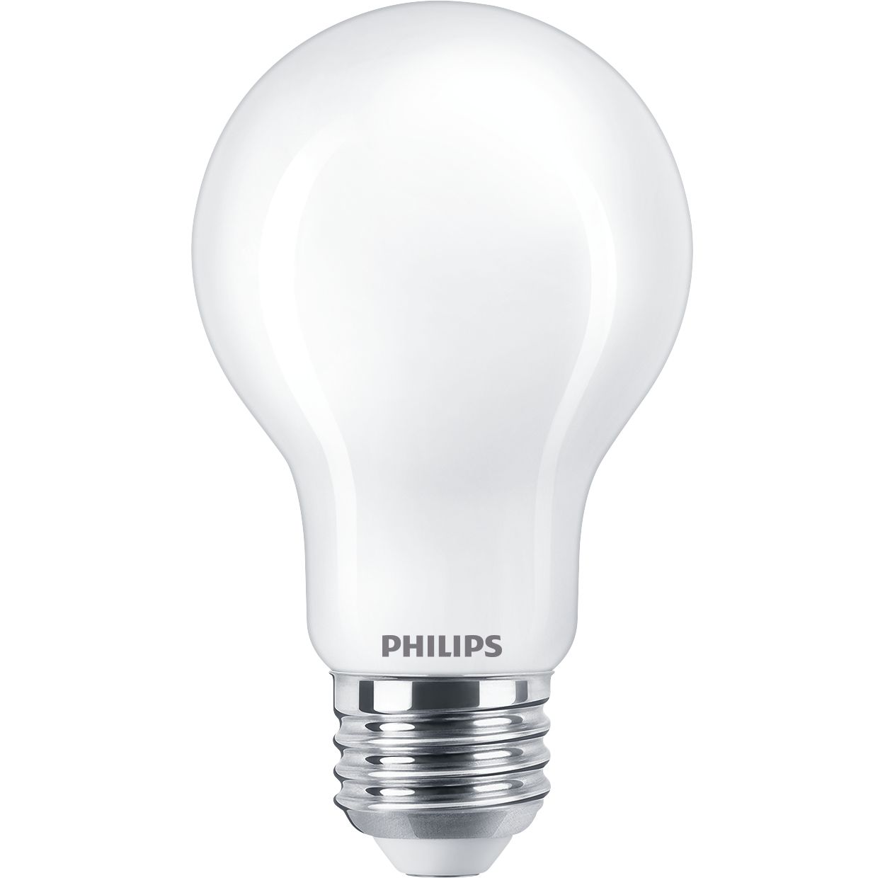 Experience dimmable, warm white LED light