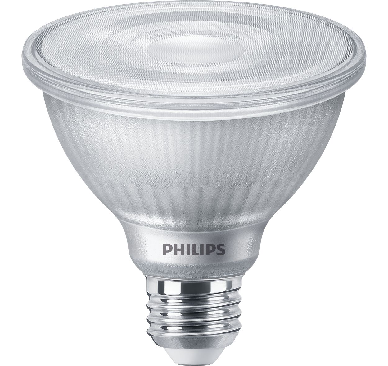 Dimmable LED spot with excellent light, the more you dim, the warmer the light