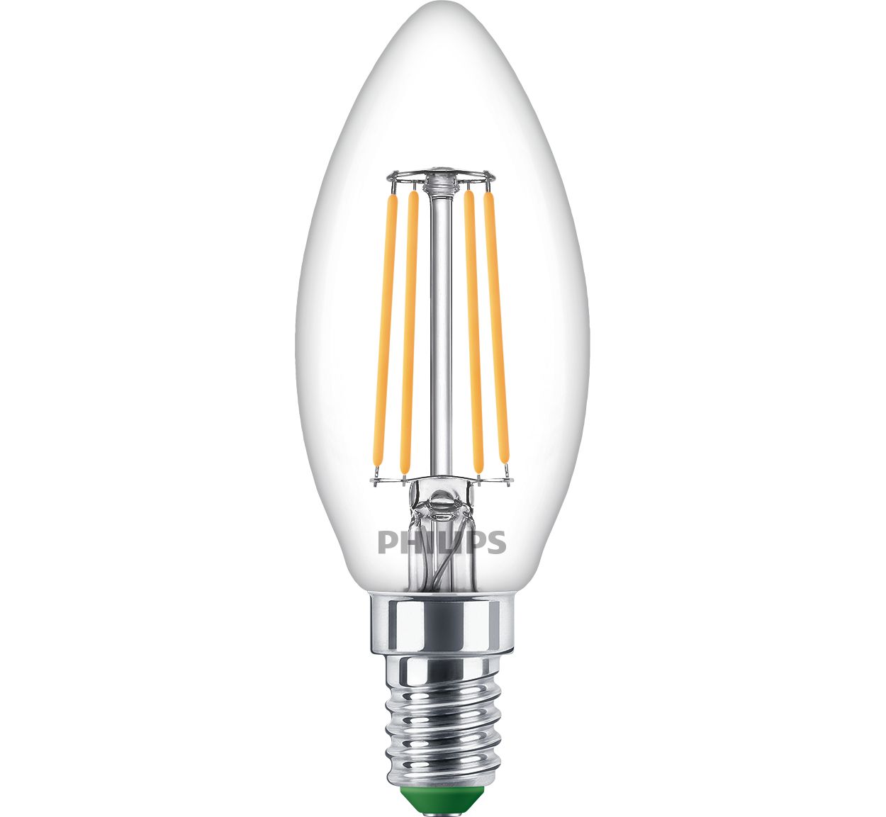 UltraEfficient-Leuchtmittel – unsere bisher energieeffizientestes LED-Leuchtmittel