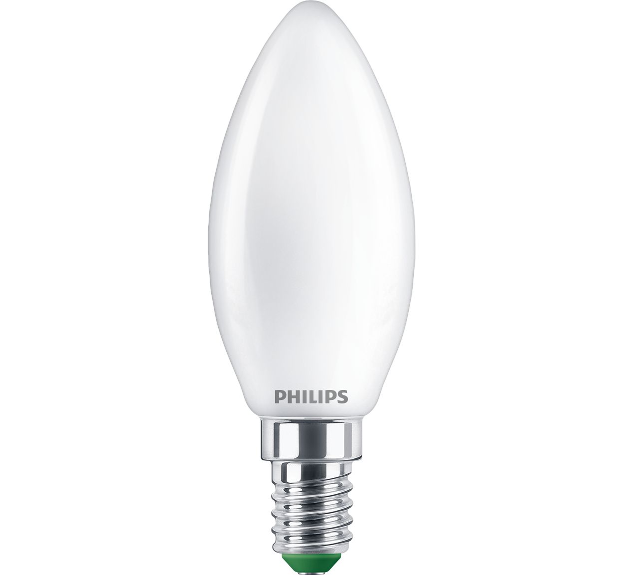 Ampoule UltraEfficient, notre ampoule LED la plus économe en énergie à ce jour