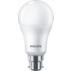 LED Ampoule 100W A60 B22 x6