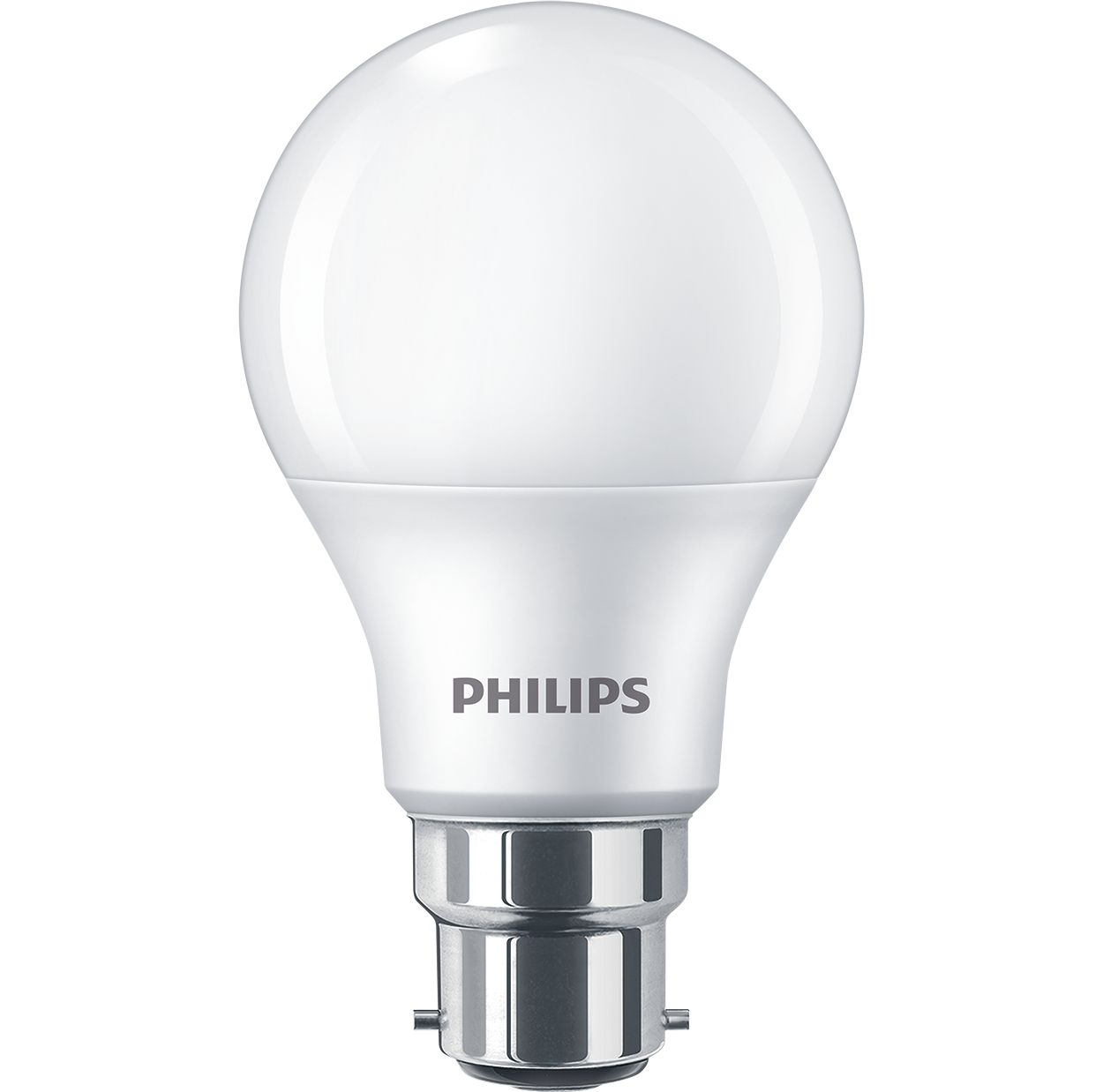 Experience dimmable, warm white LED light