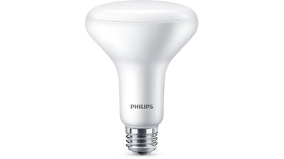 LED Bulb 65W BR30 E26 x4