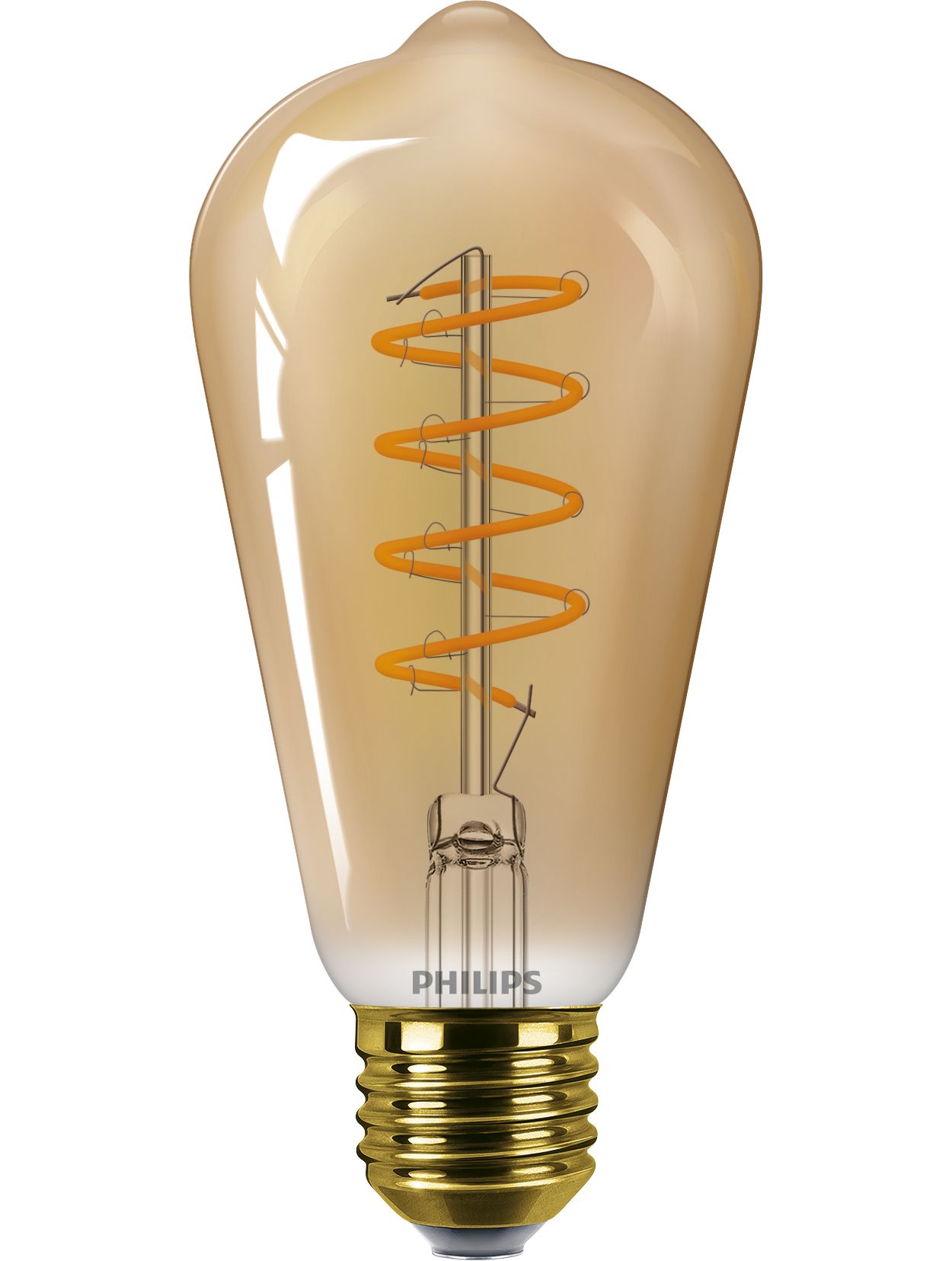 State-of-the-art LED light bulb for the home