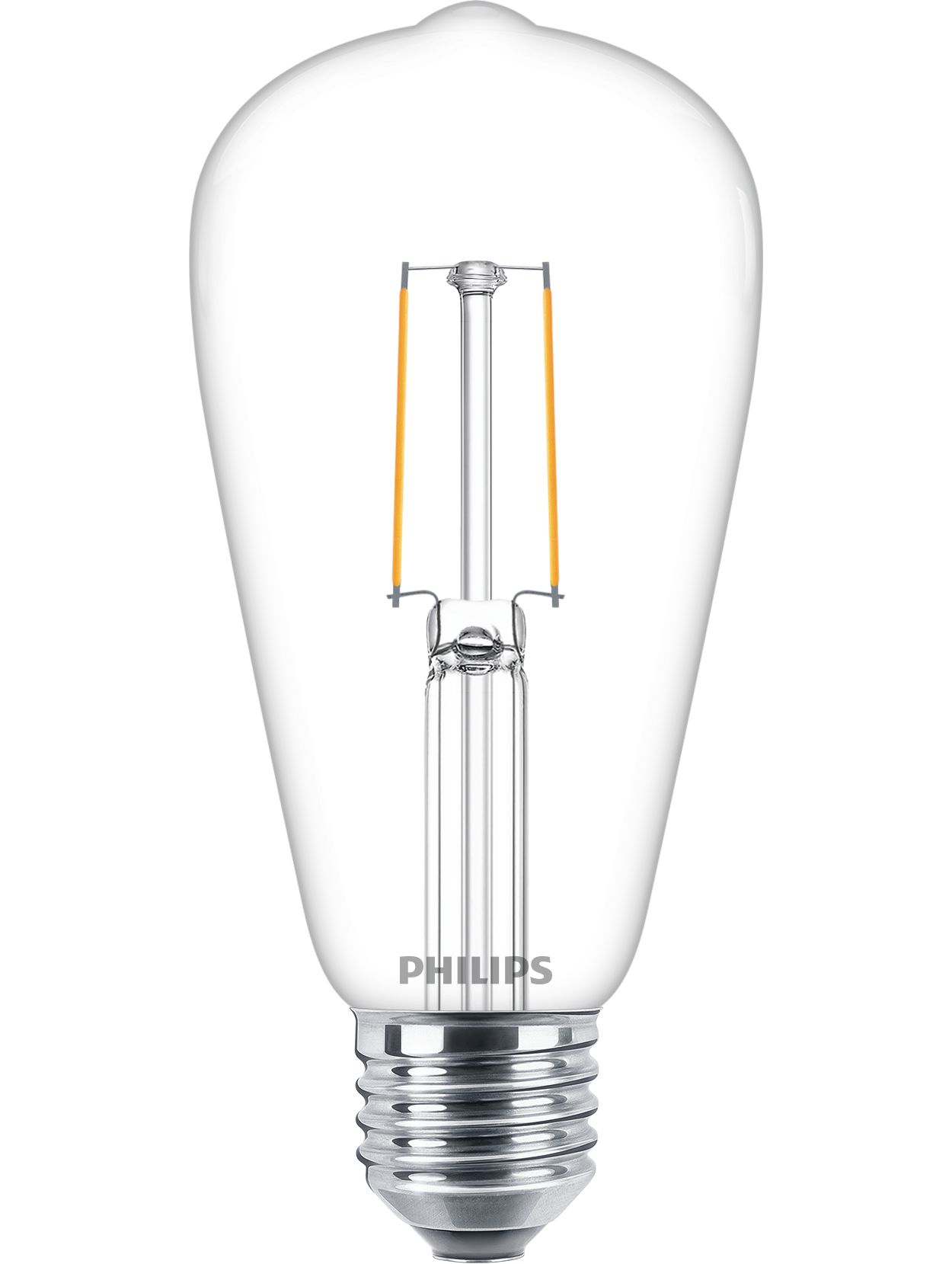 State-of-the-art LED light bulb for the home