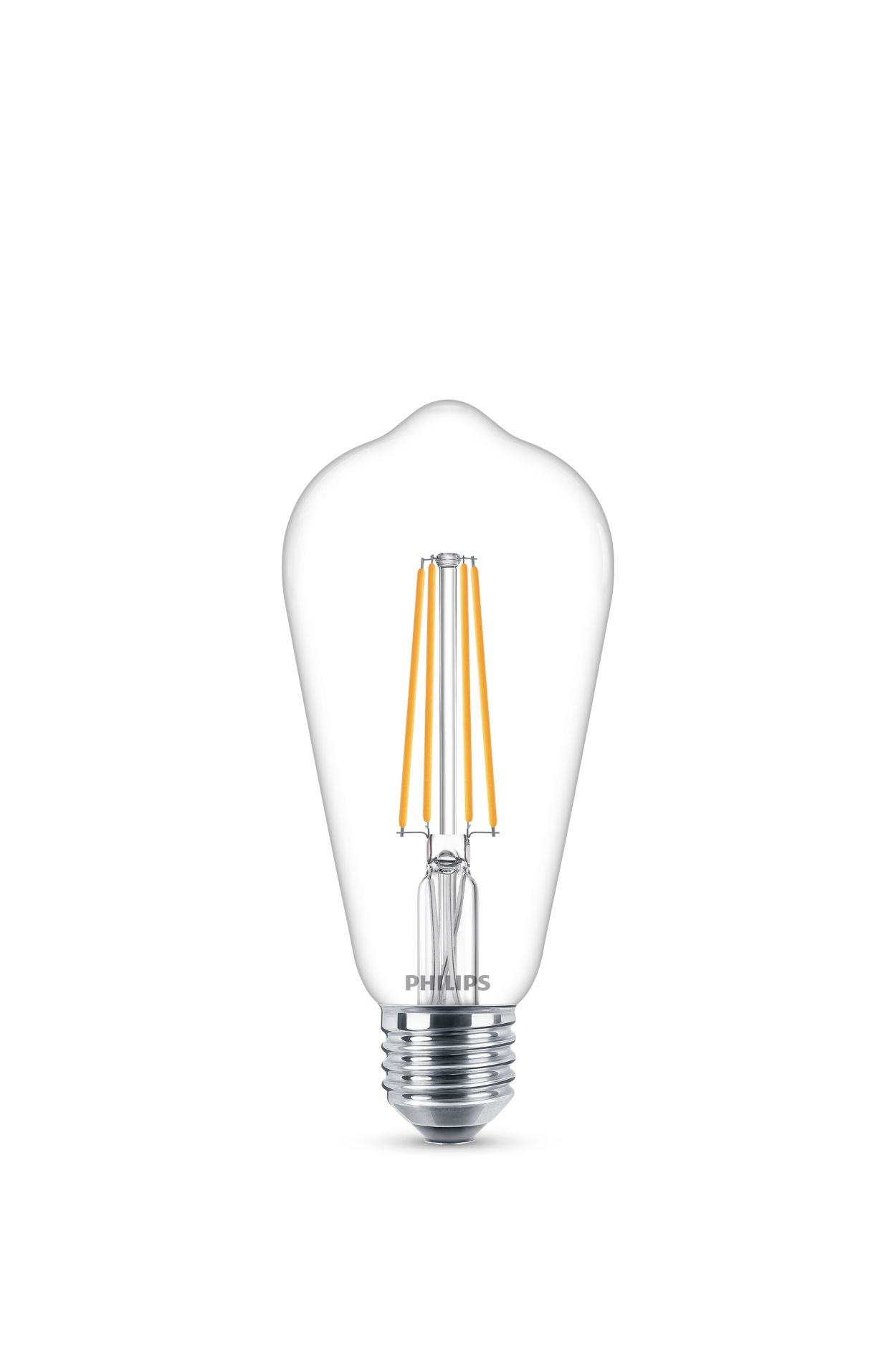 State-of-the-art LED light bulb for the home